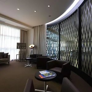 4* Szálloda Western Premier Chc Airport