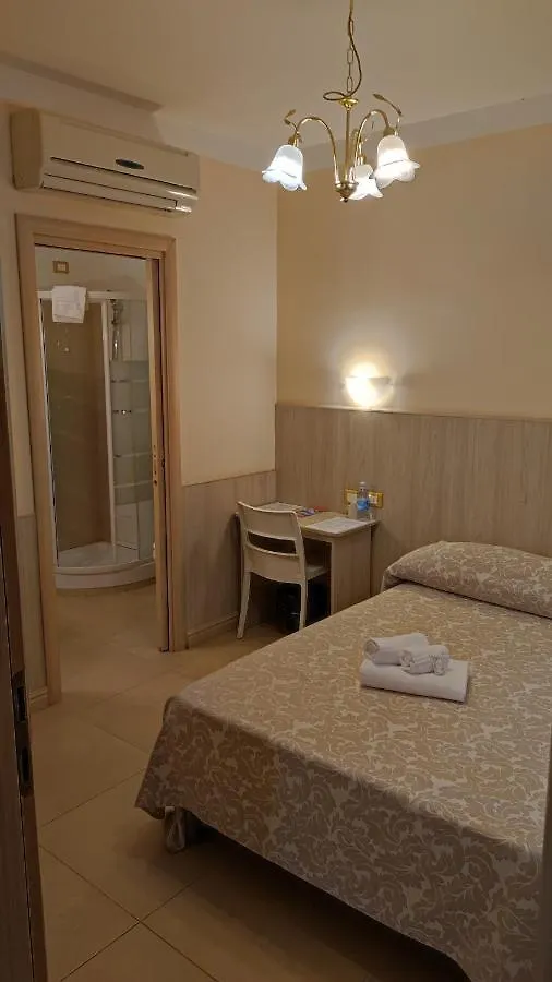 Hotel Cantore Genua 3*,  Italien