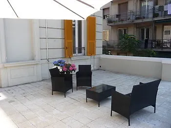 Hotel Cantore Genua