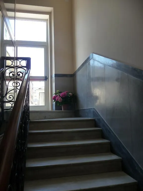 Hotel Cantore Genua