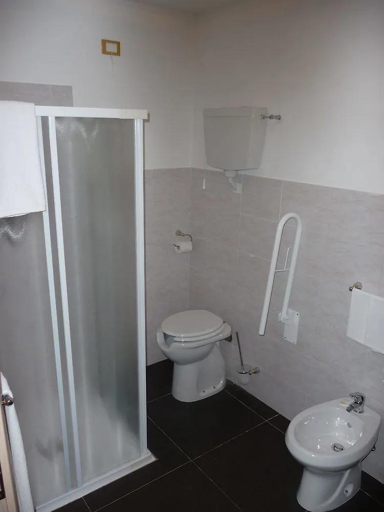 Hotel Cantore Genua