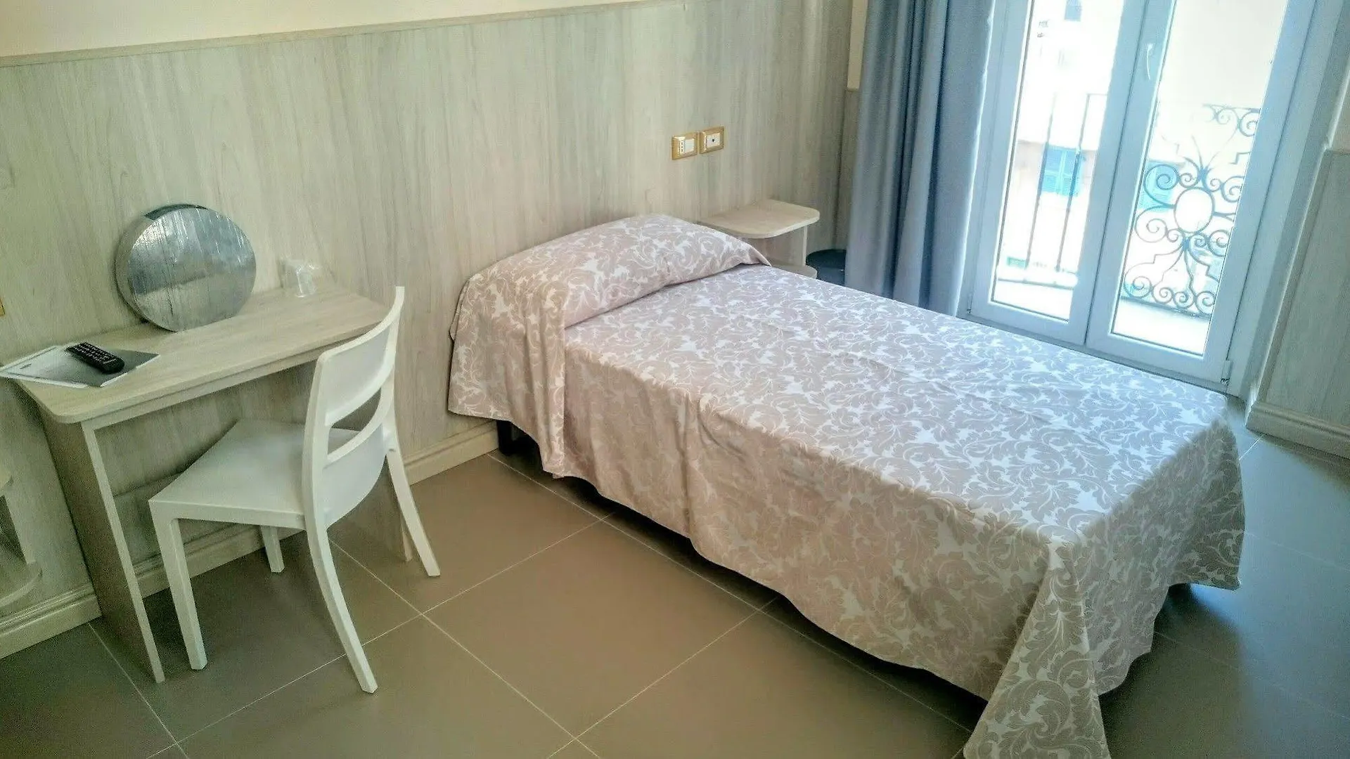 Hotel Cantore Genua